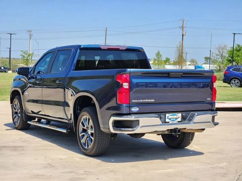 Used 2023 Chevrolet Silverado 1500 LT image 5