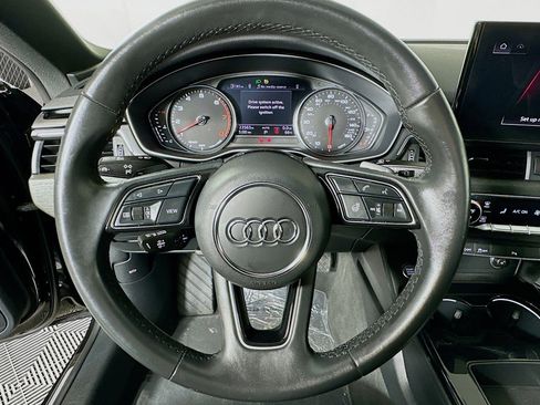 Used 2023 Audi A5 2.0T Premium w/ Convenience Package image 19