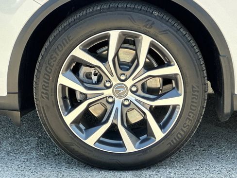 Used 2024 Acura MDX FWD w/ Technology Package image 34