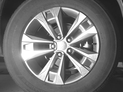 Used 2025 Chevrolet Equinox LT FWD image 15