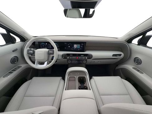 New 2026 Hyundai Palisade SEL Premium FWD image 13