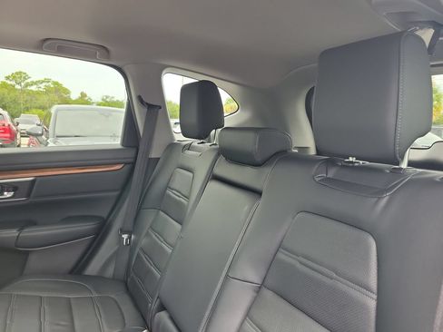 Used 2018 Honda CR-V EX-L image 23