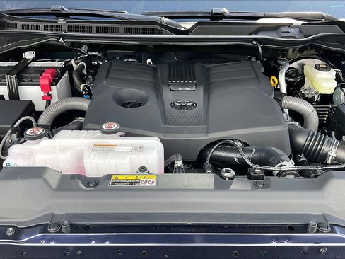 New 2026 Toyota Tundra 1794 Edition image 14