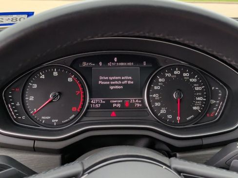 Used 2022 Audi A5 2.0T Premium AWD/4WD image 19
