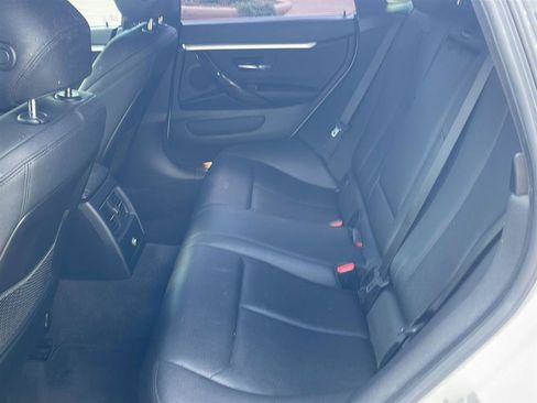 Used 2020 BMW 430i Gran Coupe RWD image 7