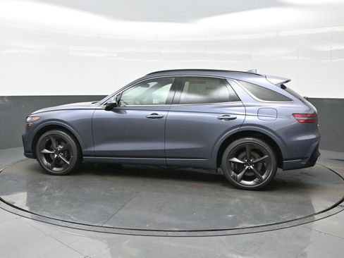 New 2026 Genesis GV70 2.5T Sport Prestige image 3