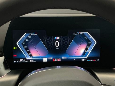 New 2026 BMW X1 xDrive28i w/ Technology Package image 10