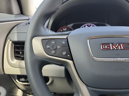 Certified 2023 GMC Terrain Denali image 29