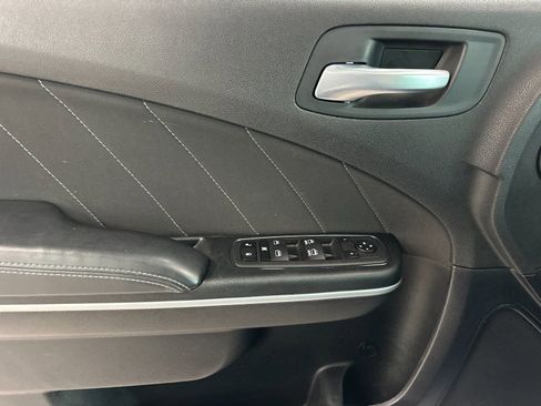 Used 2023 Dodge Charger R/T RWD image 11
