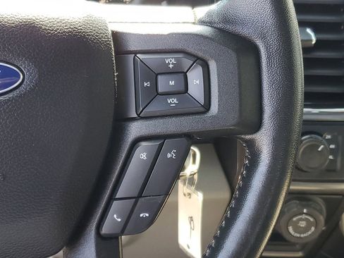Used 2020 Ford F150 XLT w/ Equipment Group 302A Luxury AWD/4WD image 17
