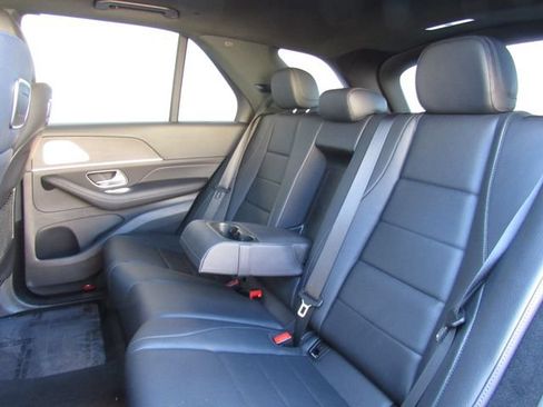 Used 2020 Mercedes-Benz GLE 350 4MATIC image 16