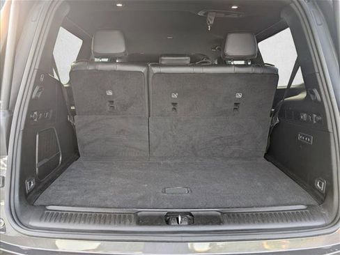 Used 2022 Jeep Wagoneer Series III w/ Convenience Group I AWD/4WD image 7