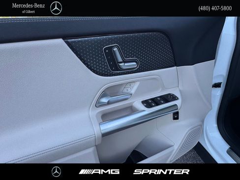 New 2026 Mercedes-Benz GLA 250 image 12