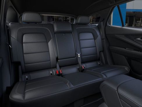 New 2025 Chevrolet Blazer EV LT image 17