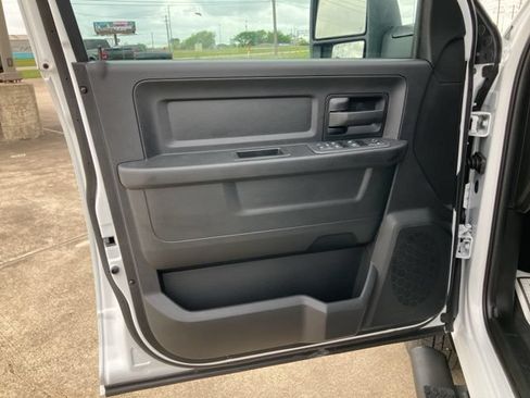 Used 2026 RAM 3500 Tradesman AWD/4WD image 25