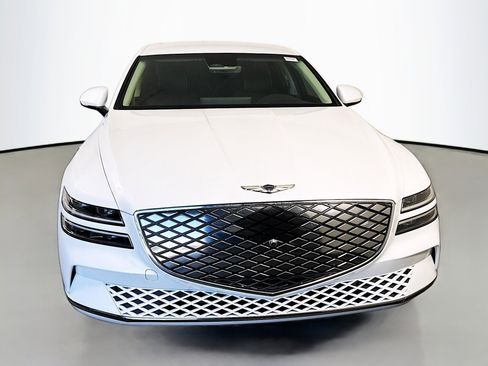 Used 2024 Genesis G80 w/ Prestige Package image 2