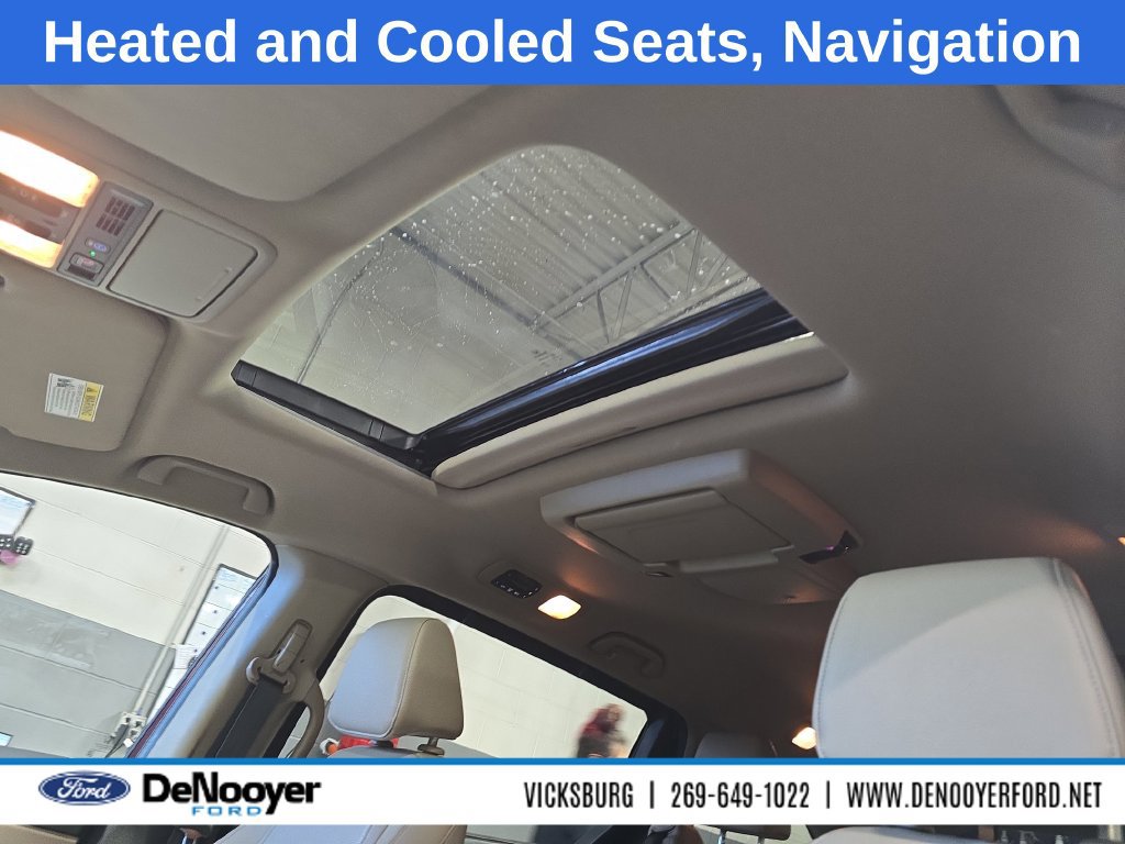Used 2018 Honda Odyssey Elite image 32