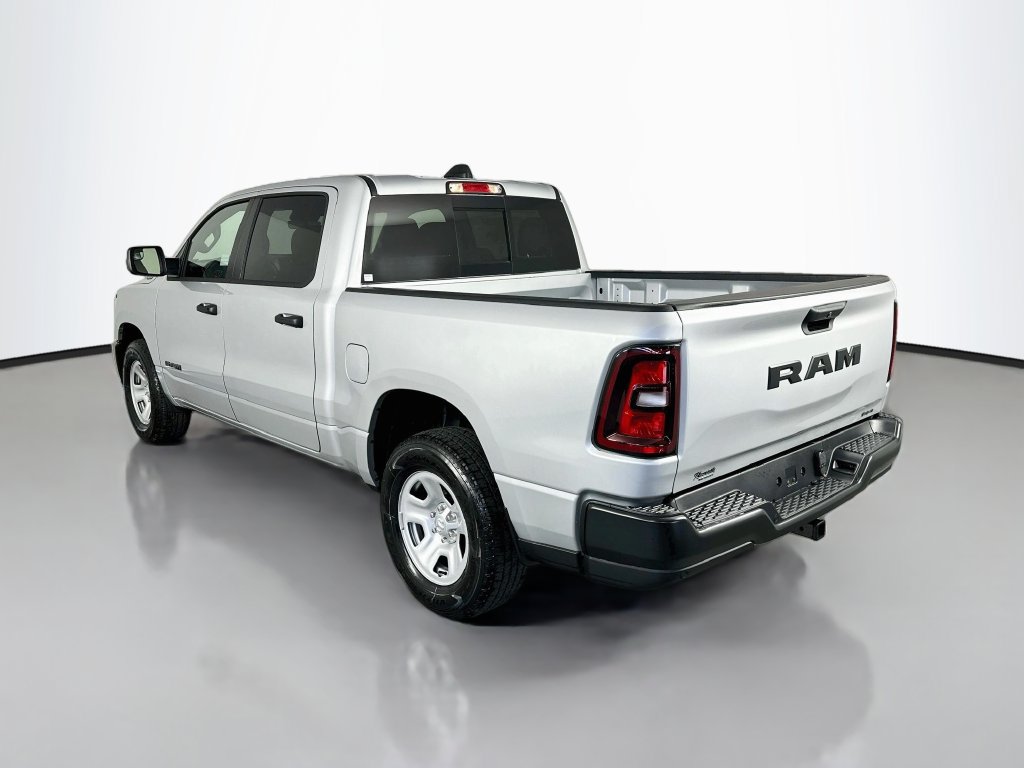 New 2026 RAM 1500 Tradesman RWD image 5