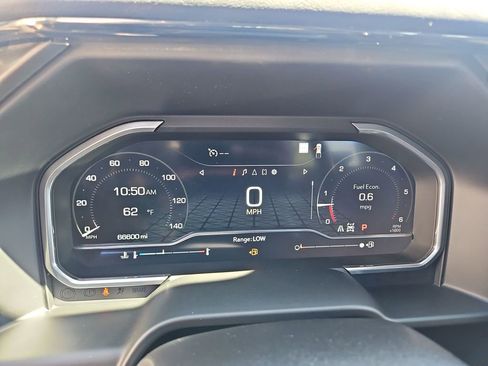 Used 2023 GMC Sierra 1500 AT4 AWD/4WD image 15