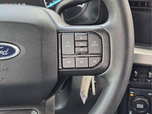 Used 2023 Ford F250 XL w/ STX Appearance Package AWD/4WD image 26