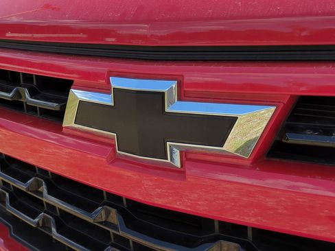 Certified 2023 Chevrolet Silverado 1500 RST AWD/4WD image 21