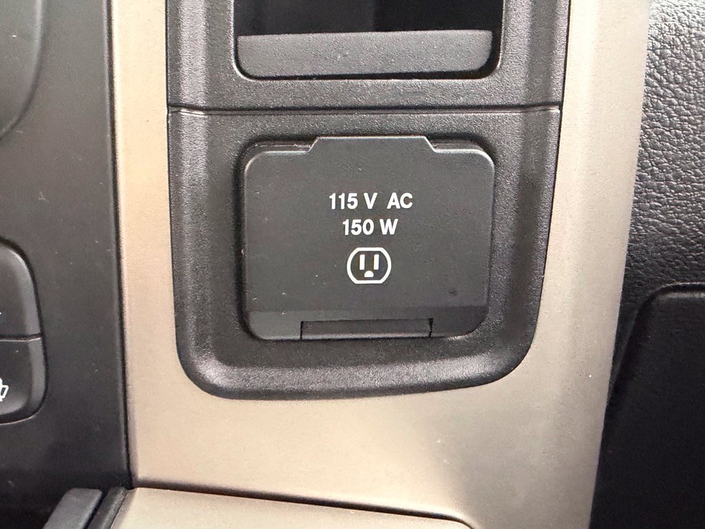 Used 2016 RAM 1500 Big Horn AWD/4WD image 40