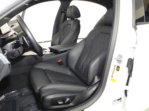 Certified 2023 BMW 540i w/ M Sport Package image 21