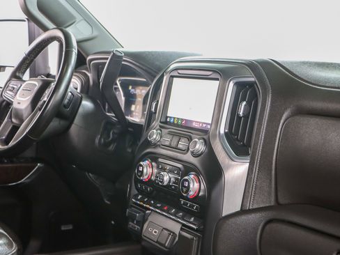 Used 2023 GMC Sierra 2500 Denali w/ Denali Ultimate Package image 30