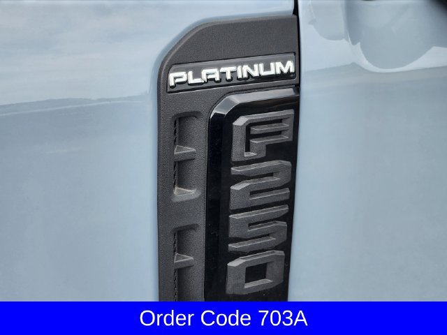 New 2026 Ford F250 Platinum AWD/4WD image 11