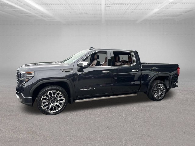 Used 2023 GMC Sierra 1500 Denali Ultimate AWD/4WD image 10