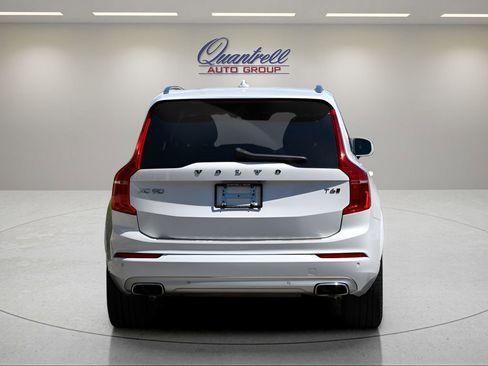 Used 2020 Volvo XC90 T6 Momentum w/ Protection Package Premier AWD/4WD image 5