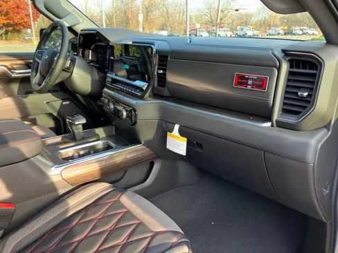 New 2026 Chevrolet Silverado 1500 RST AWD/4WD image 14