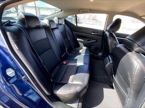 Used 2024 Nissan Altima 2.5 SR image 20