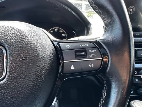 Used 2023 Honda Civic EX image 26