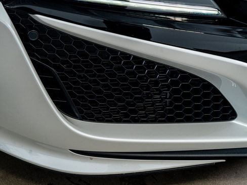 Used 2017 Acura NSX image 20