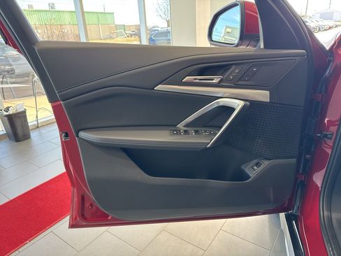 New 2026 BMW X1 xDrive28i image 36