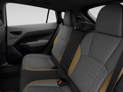 New 2026 Subaru Crosstrek 2.5i Sport w/ Crosstrek Mirror Package image 16