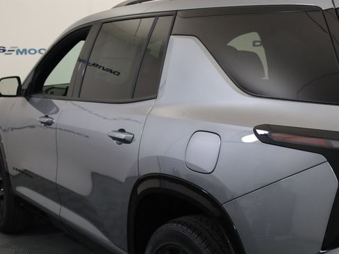 New 2026 Chevrolet Traverse RS image 47