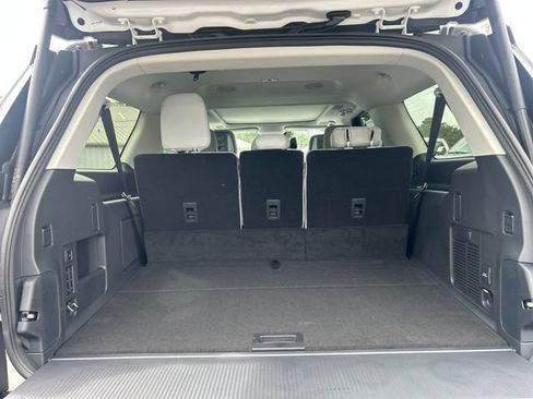 New 2027 Ford Expedition Max Platinum w/ Driver's Package AWD/4WD image 24