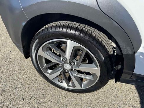 Used 2018 Hyundai Kona Limited image 39