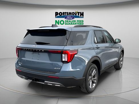 New 2026 Ford Explorer Active w/ Active Comfort Package AWD/4WD image 20