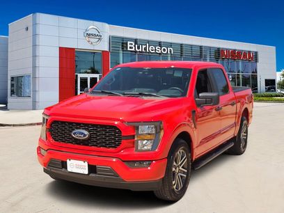 Used 2023 Ford F150 XL w/ STX Appearance Package