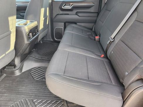 Used 2023 Chevrolet Silverado 1500 RST AWD/4WD image 30