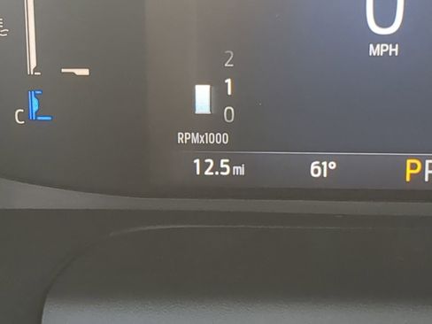 New 2026 Ford Transit 350 XL image 25