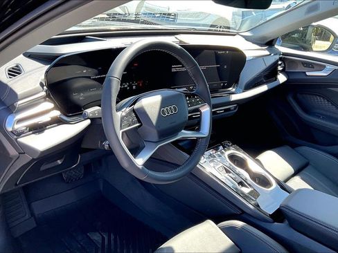 New 2026 Audi A6 Prestige image 14