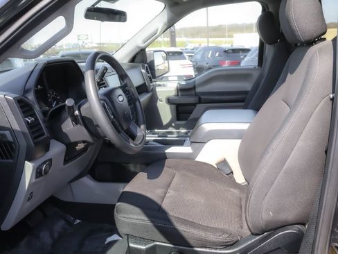 Used 2020 Ford F150 XL w/ Equipment Group 101A Mid AWD/4WD image 5