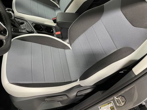 New 2025 Volkswagen Taos S image 12