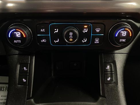 Used 2018 GMC Acadia SLT w/ LPO, Protection Package image 25