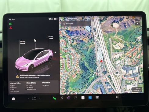 Used 2023 Tesla Model 3 Standard Range image 22