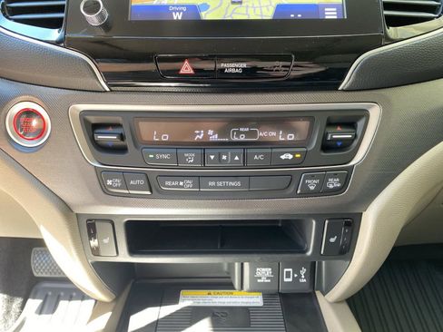Used 2023 Honda Ridgeline RTL-E image 28